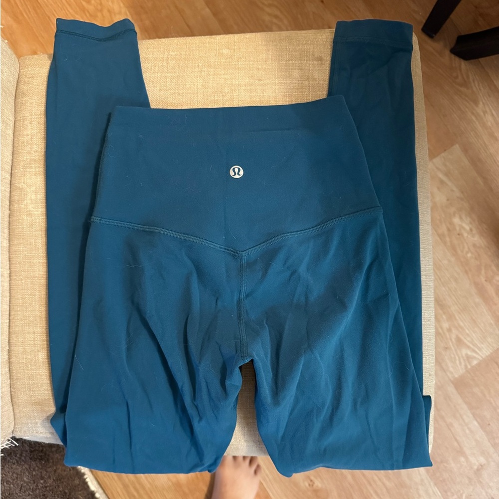 Lululemon align leggings
